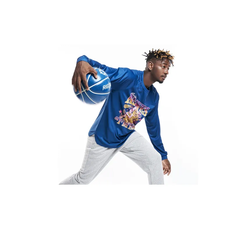 RIGORER x AOSITING·LIFUSI Reeves Generation T Shirt Unisex-20
