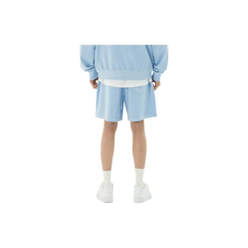 Lee Casual Shorts Men's Classic Blue-3