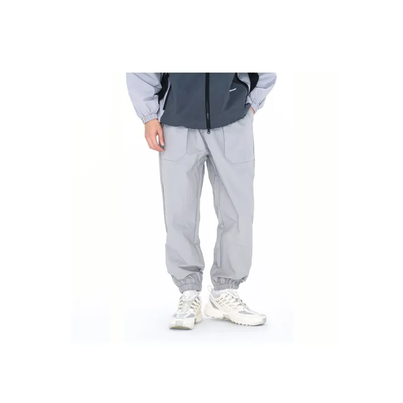ENSHADOWER Casual Pants Unisex-7
