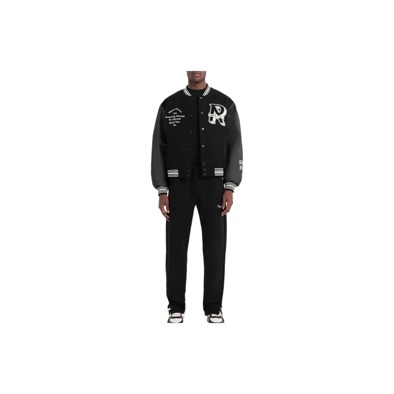 REPRESENT Owners Club Varsity Jacket-2