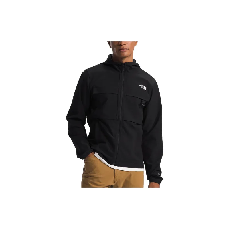 THE NORTH FACE Jackets & Coats Men's Black-3