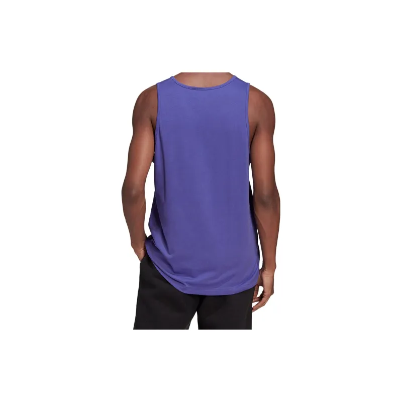 Adidas Originals Adicolor T Shirts Men Purple-3