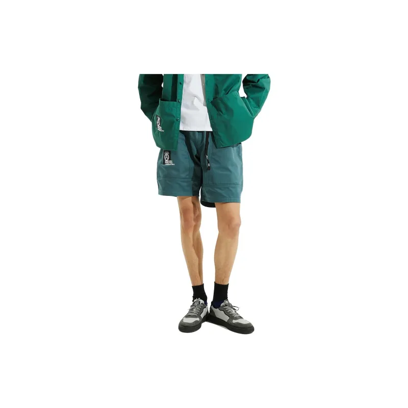 Dickies X Dickies Rigid Shorts-2
