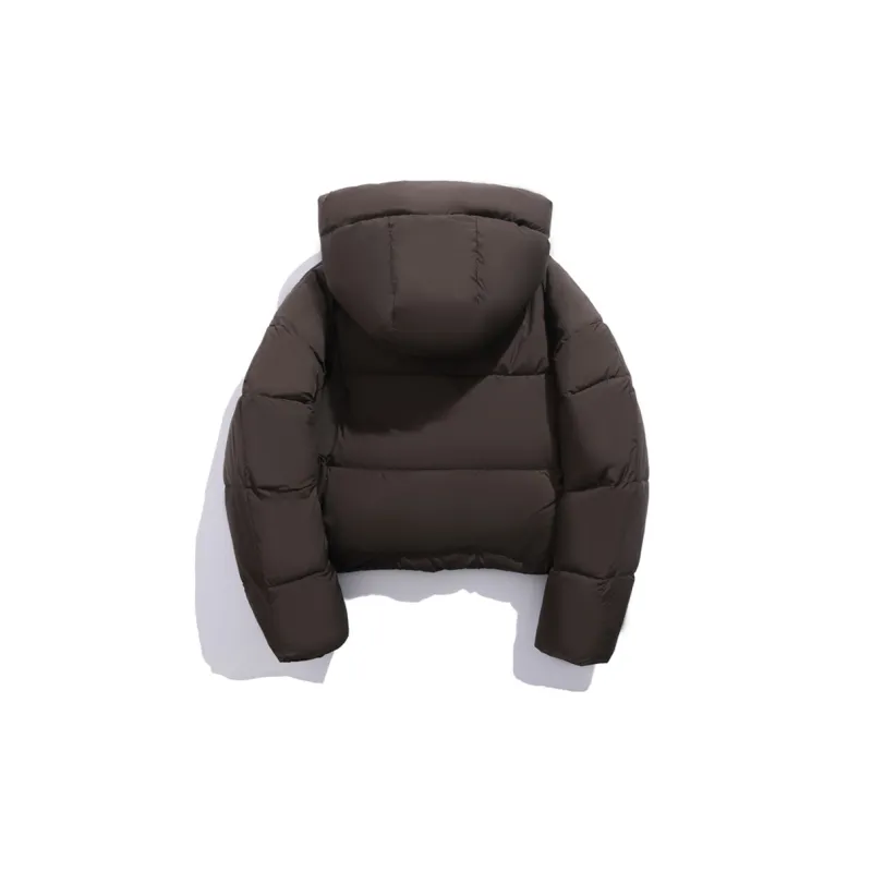 KKX Puffer Jackets Women's-13