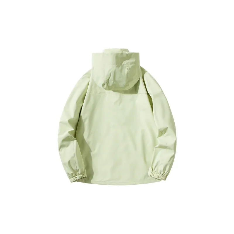 Mulinsen Jackets Unisex-11