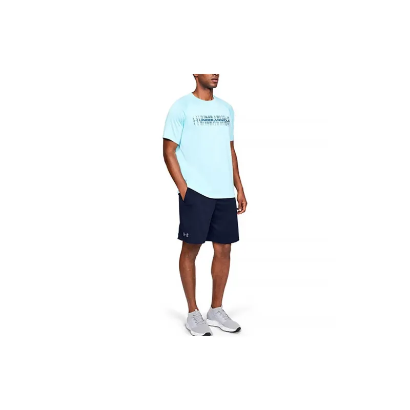 Under Armour Tech Sports Shorts Men-2