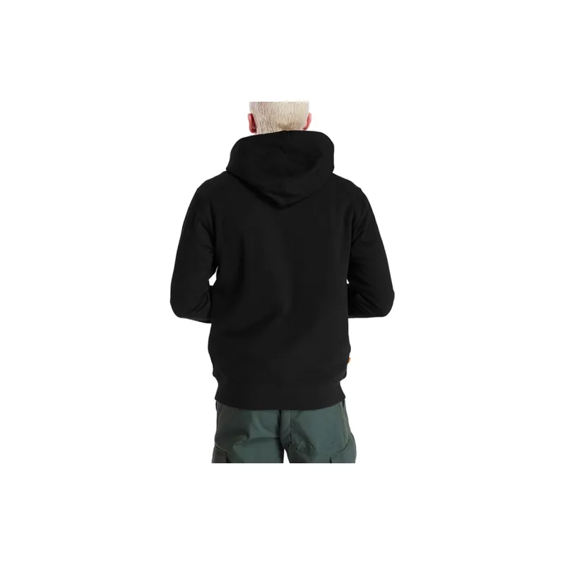 Timberland Sweatshirt Men's Black-3
