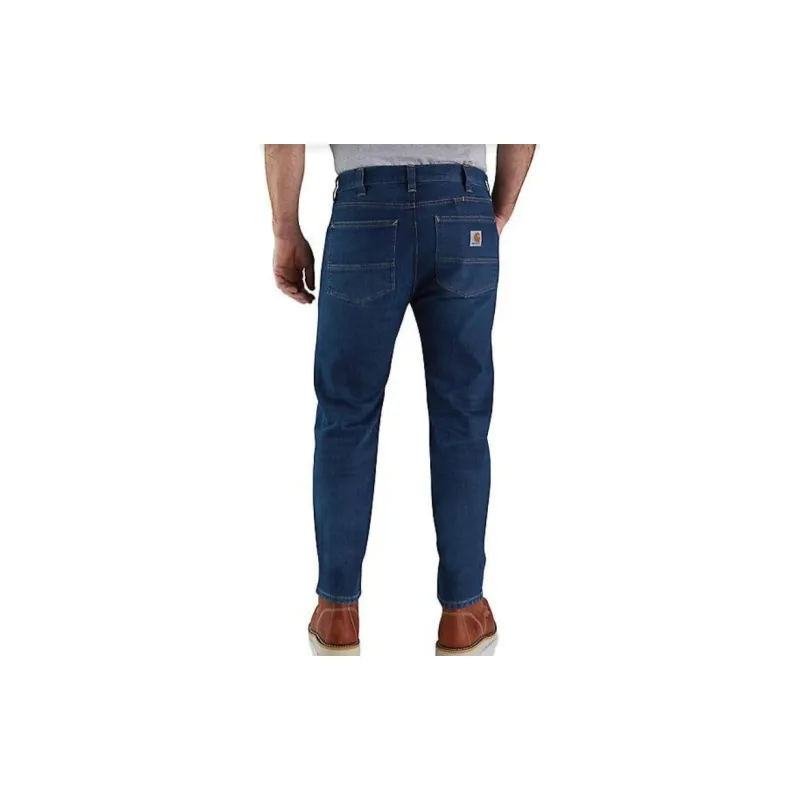 Carhartt Jeans Men Blue-1