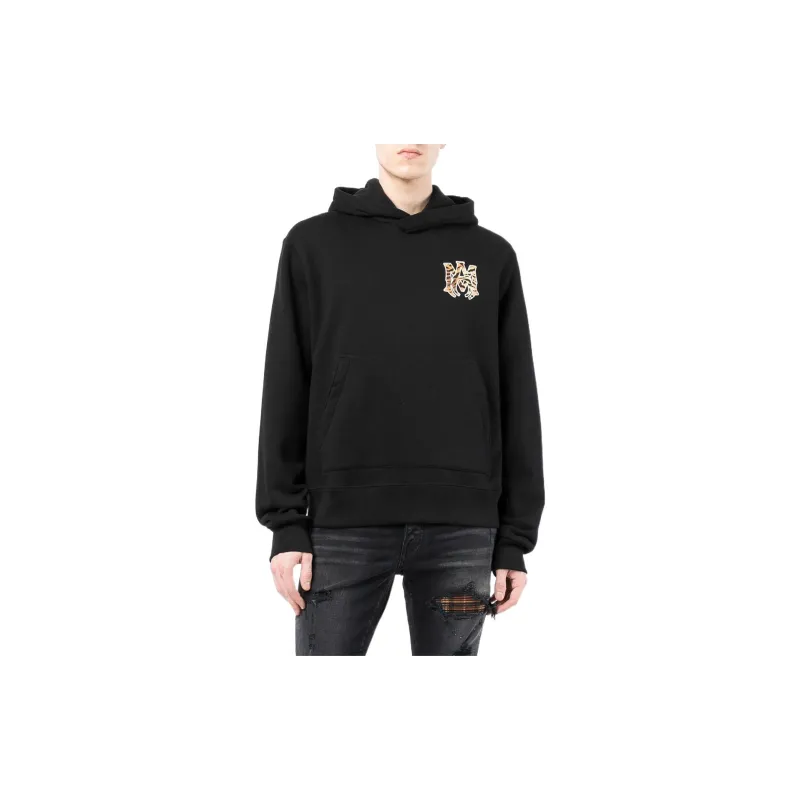 AMIRI Tiger Luna New Year Ma Hoodie-2