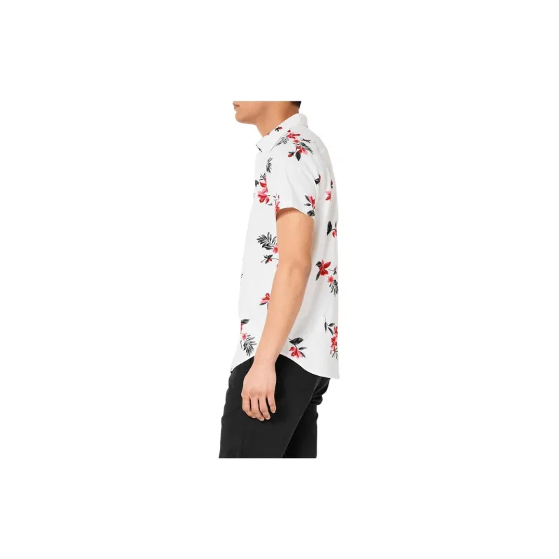 Hollister Shirts Men-2