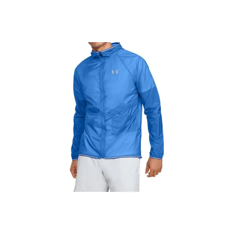 Under Armour Fitness Clothing Men Azure Blue-2