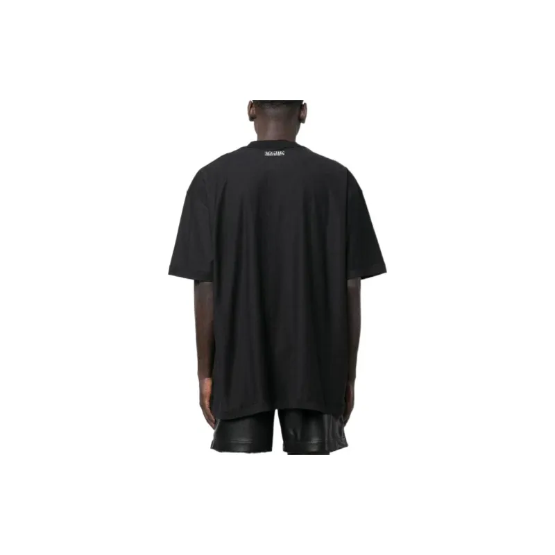 Vetements Inside Out Tee-1
