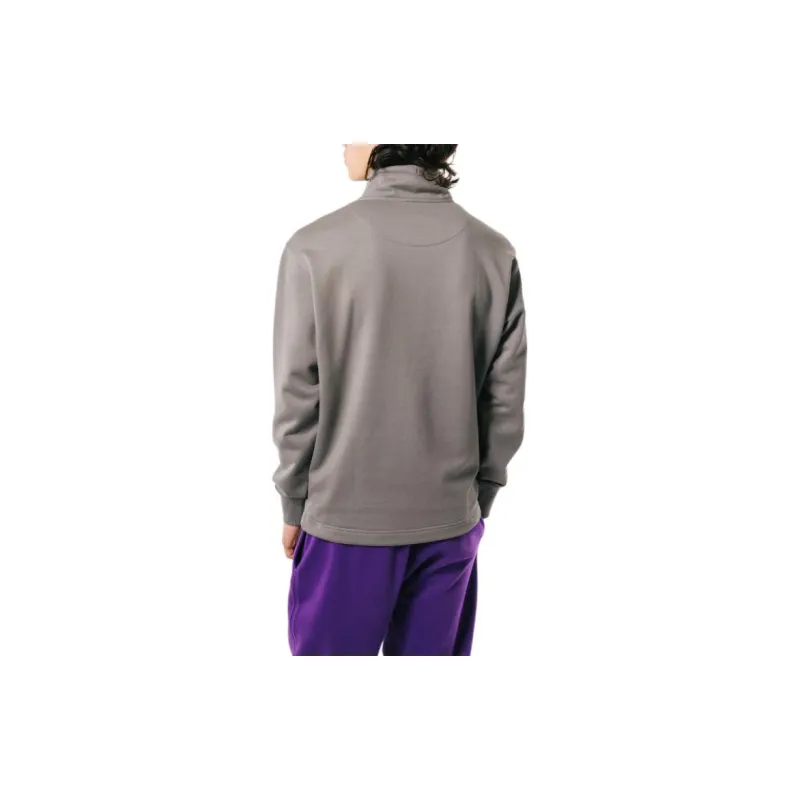 LACOSTE Sweatshirts Men Gray-4