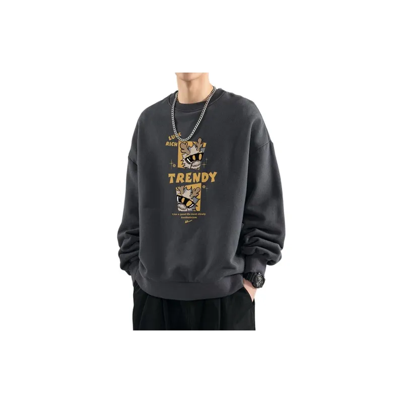 WARRIOR T Shirts Men-1