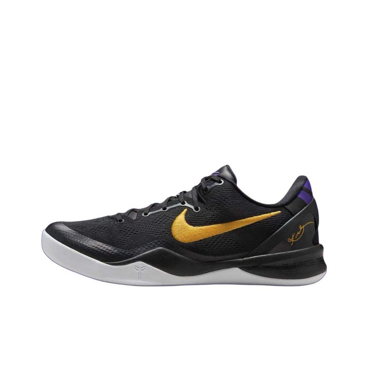 bebcdrshop trends kobe retro 8 POIZON