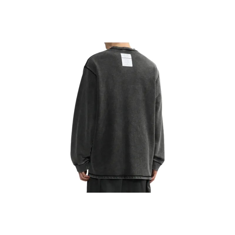 Aftermaths Sweatshirts Unisex-3
