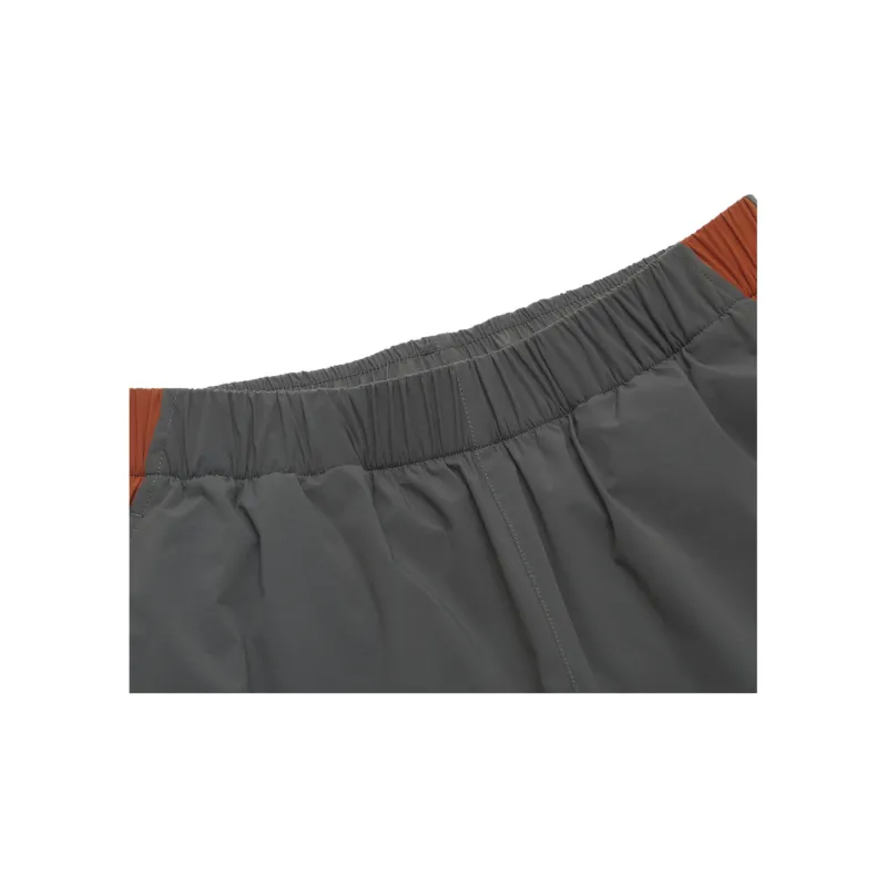 New Balance HyperSports Designer Collection Sports Shorts Unisex Dark Gray-3