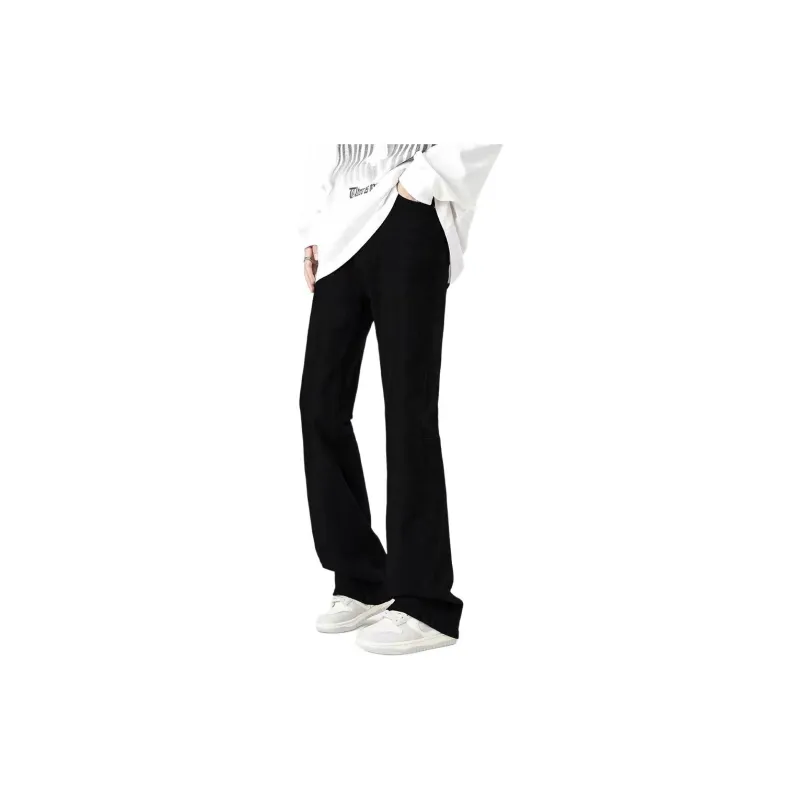FAVEPOP Jeans Unisex-2