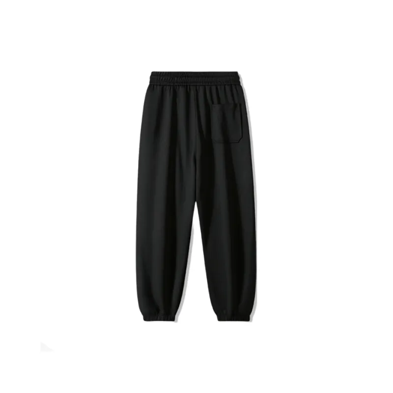 PANDA BASE Casual Pants Women's-1