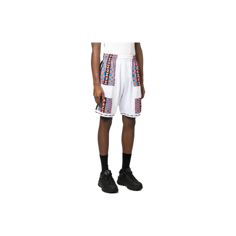 Marcelo Burlon X Kappa Shorts-3