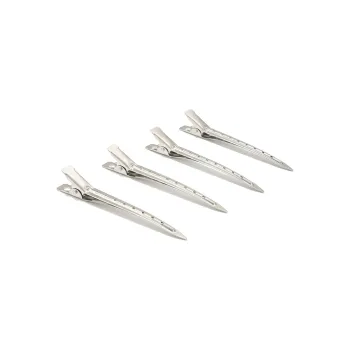 Like A Dream Stainless Steel Hair Clips Women's