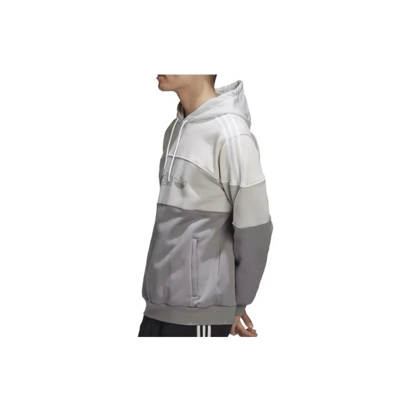 Adidas Originals BX-20 HOODED DIVER Sweatshirts Men Multicolor-3