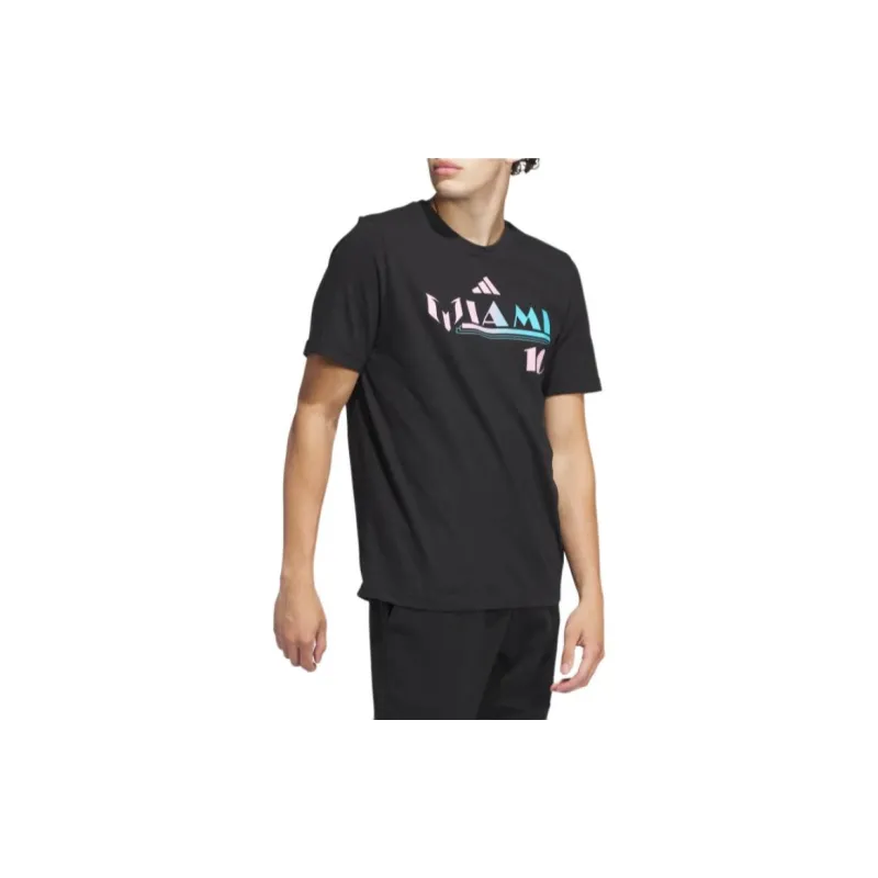 Adidas Miami Graphic Tee-4