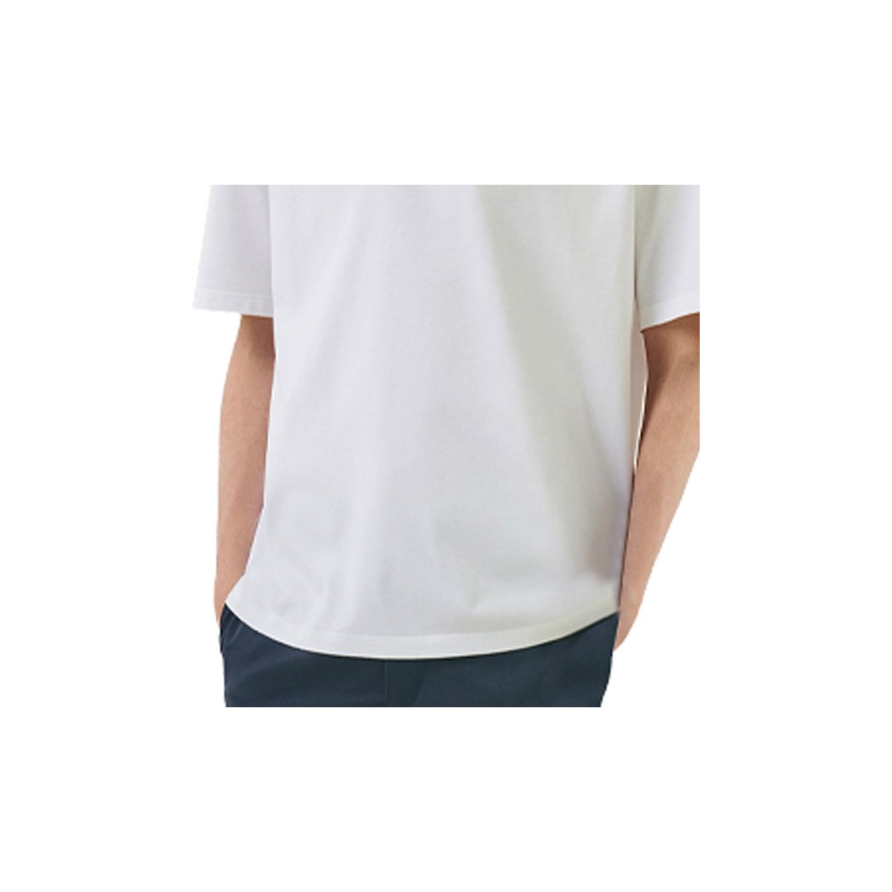 HERMES T-Shirts Men White - Cheap Rcj Jordan Outlet HERMES T-Shirts Men White - Cheap Rcj Jordan Outlet