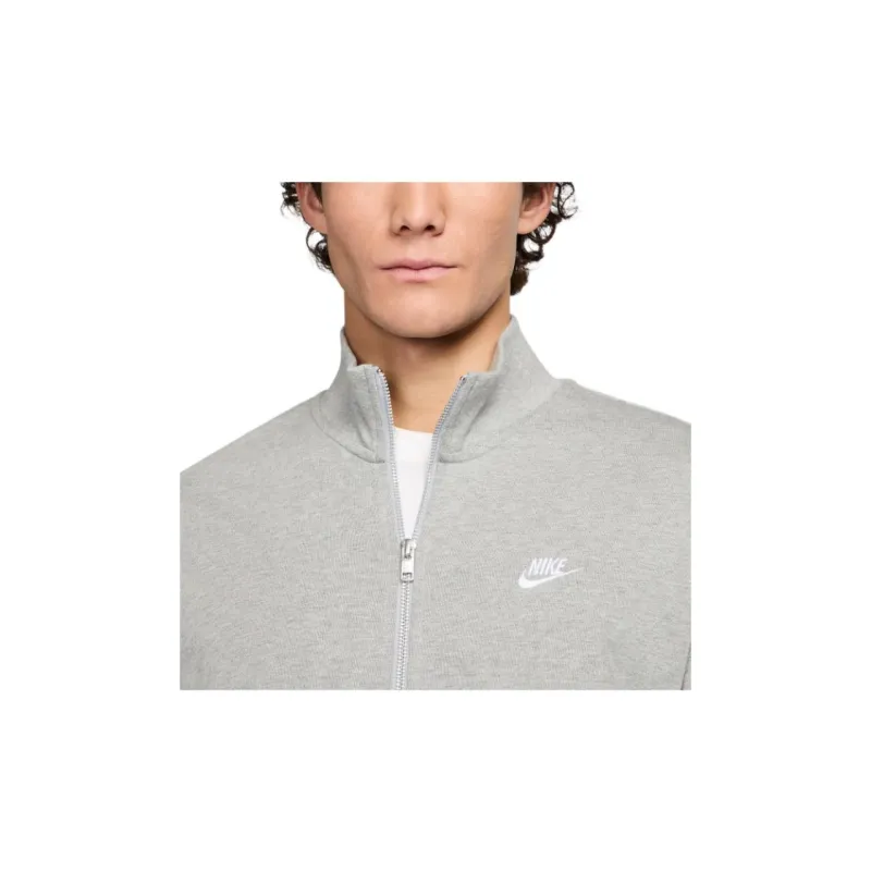 Nike Club Men's Knit Jacket-4