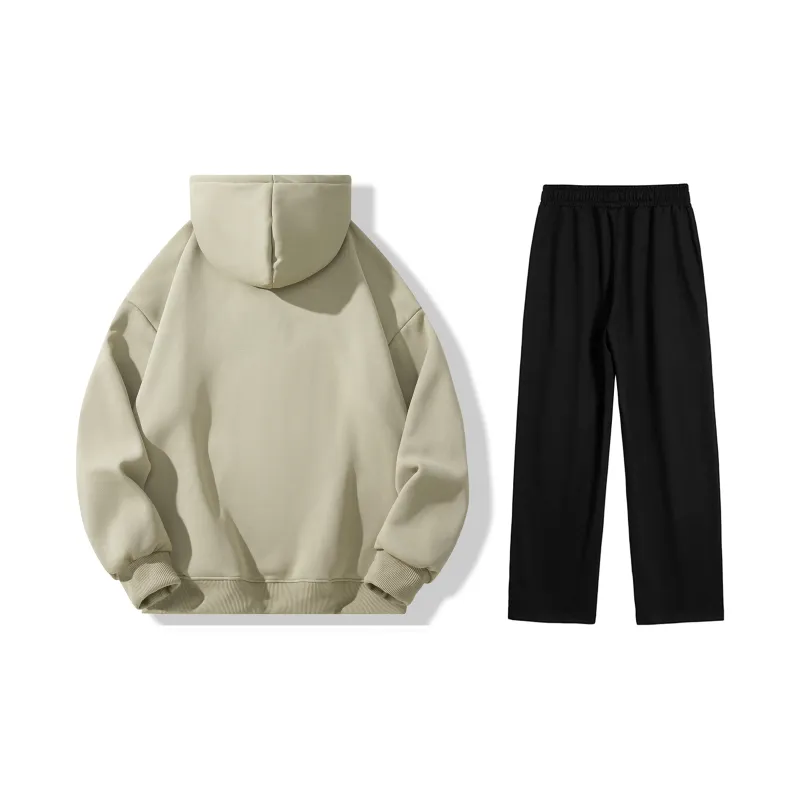 BOBBY ABLEY Sweatshirt Set Unisex-24