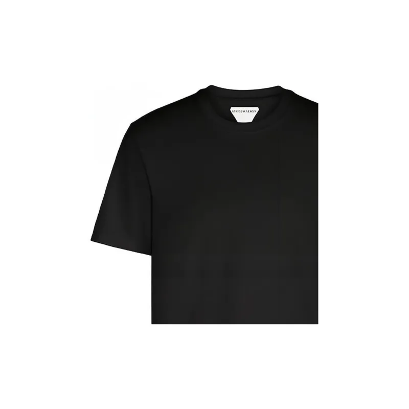 Bottega Veneta T Shirt Men's Black-5