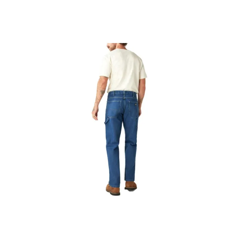 Dickies Jeans Men Indigo-2