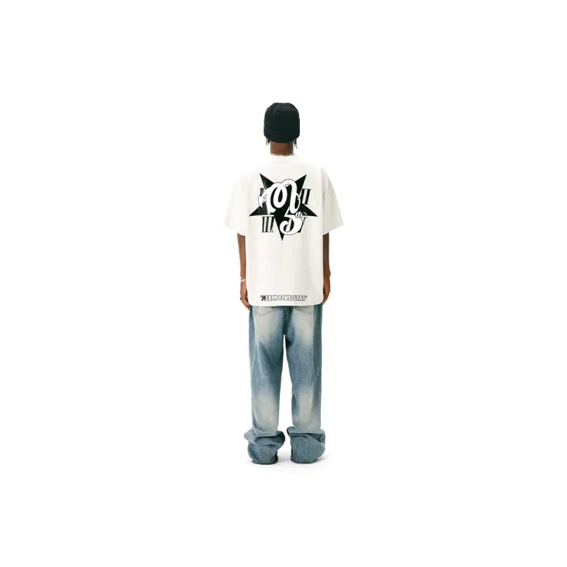 MR.ENJOYDA MONEY T Shirts Unisex-10