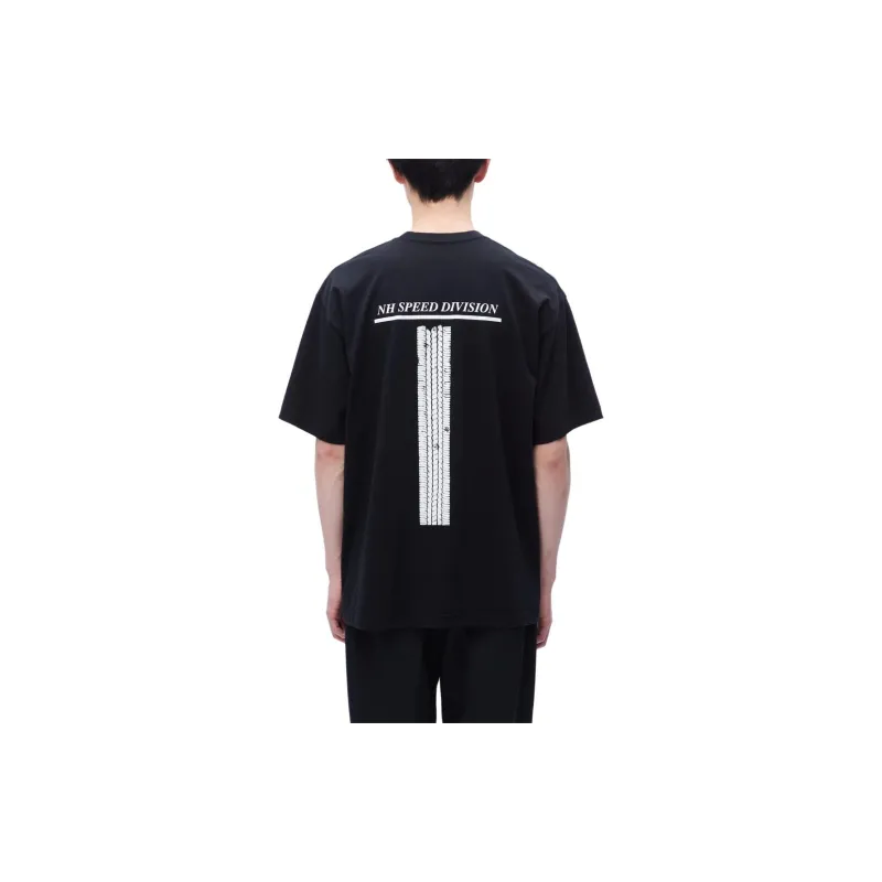 NEIGHBORHOOD NH 12 T Shirt-4