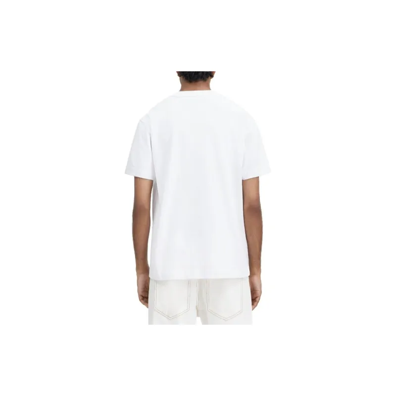 Jacquemus Le T Shirt Gros Grain-2