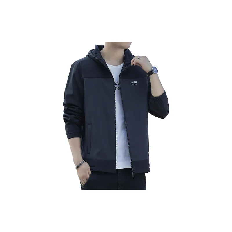 JEEP SPIRIT Jackets Men-1