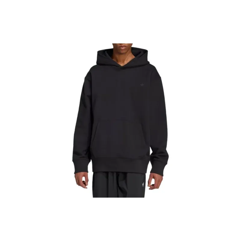 Adidas Originals Premium Essentials Hoodie-5