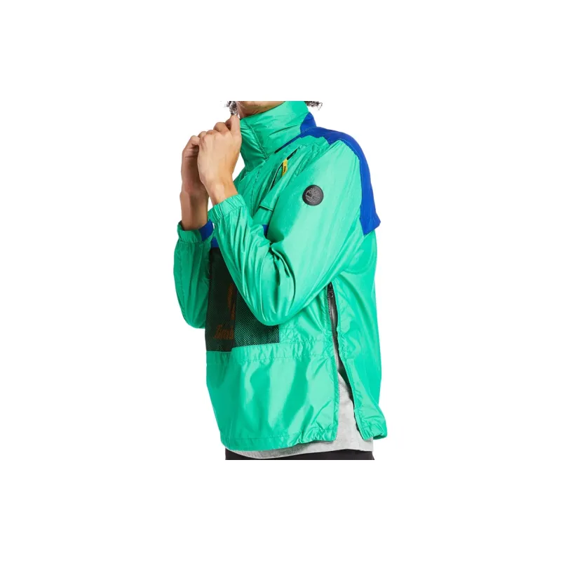Timberland Jackets Men Dark Mint-3