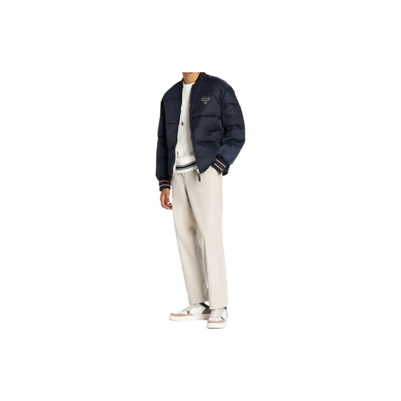 ARMANI EXCHANGE Puffer Jacket Men's-3