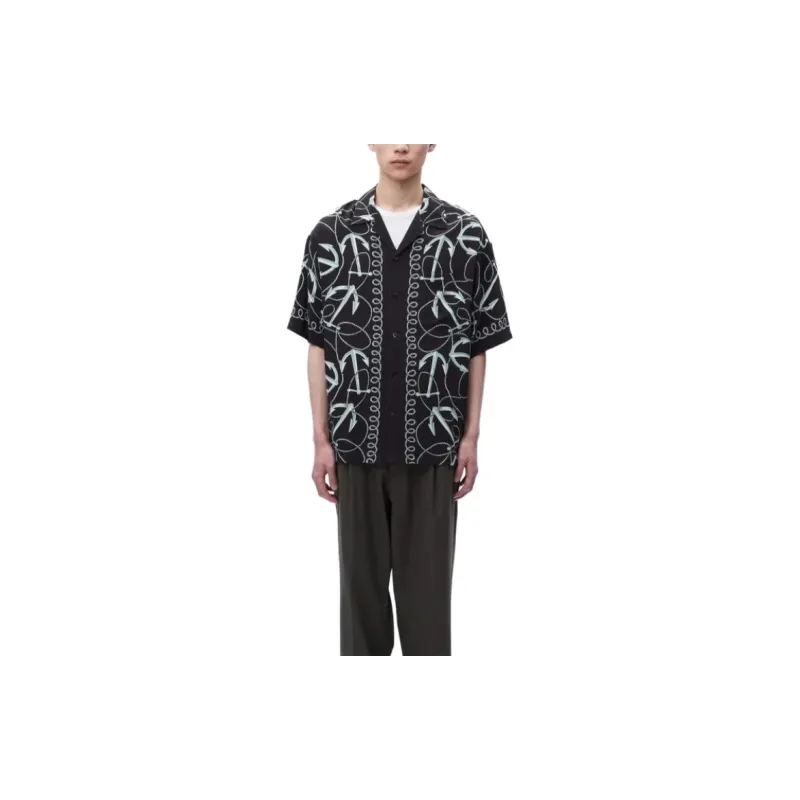 NEIGHBORHOOD Shirts Men-3