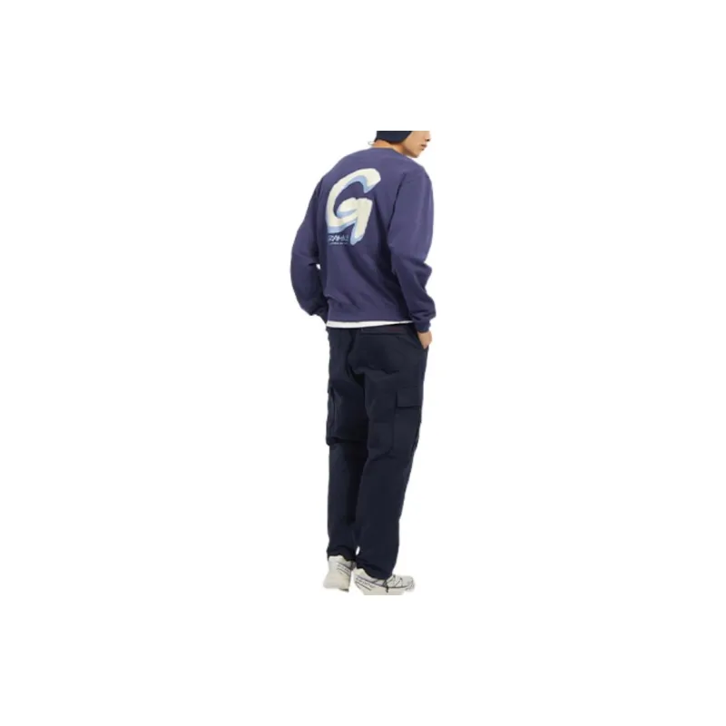 Gramicci Big G Logo Sweatshirt-3