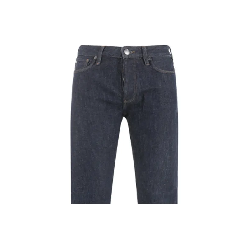 EMPORIO ARMANI J75 Slim Fit Jeans-3
