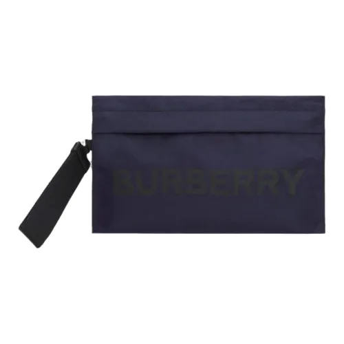 Burberry Clutches