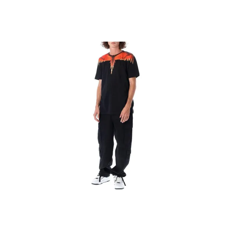 MARCELO BURLON COUNTY OF MILAN T Shirt Men's-2
