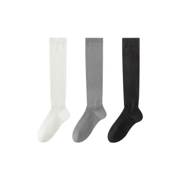 Cheemy Free Knee High Socks Women's 3 Pack