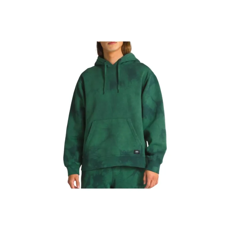 Vans Sweatshirts Men Green-3