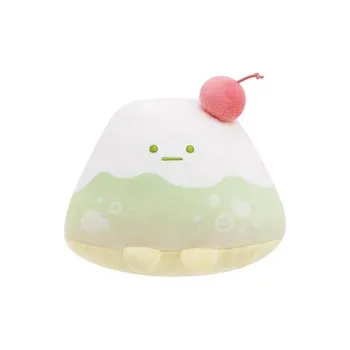SAN X Corner Creatures Dolls Plush Doll 6cm High