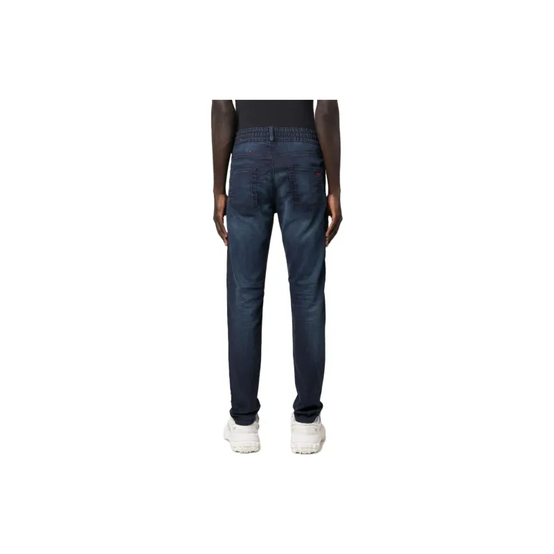 DIESEL 2060 D-Strukt 068FB Slim-cut Jeans-2