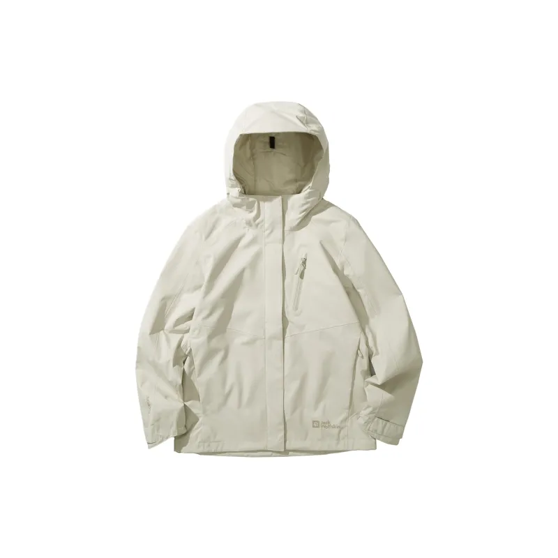 JACK WOLFSKIN Jackets Women's-1
