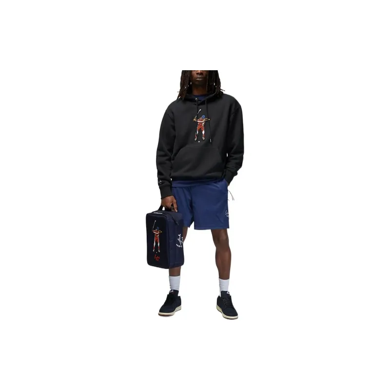 Jordan X Eastside Golf Fleece Hoodie Asia Sizing-2